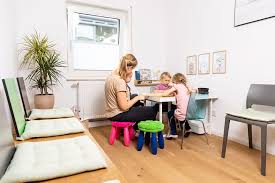 Behandlungszimmer